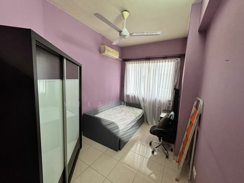 Condominium for Sale at Villa Wangsamas - Welson Moo - Bedroom - PropertyGuru.com.my