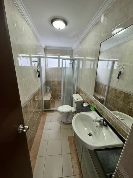 Condominium for Sale at Villa Wangsamas - Welson Moo - Bathroom - PropertyGuru.com.my