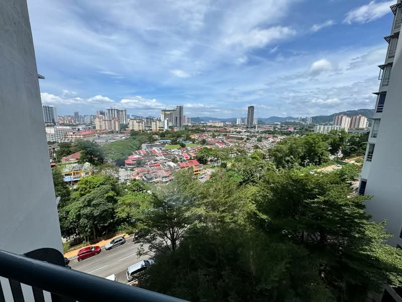 Condominium for Sale at Villa Wangsamas - Welson Moo - View - PropertyGuru.com.my