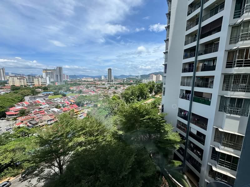 Condominium for Sale at Villa Wangsamas - Welson Moo - View - PropertyGuru.com.my