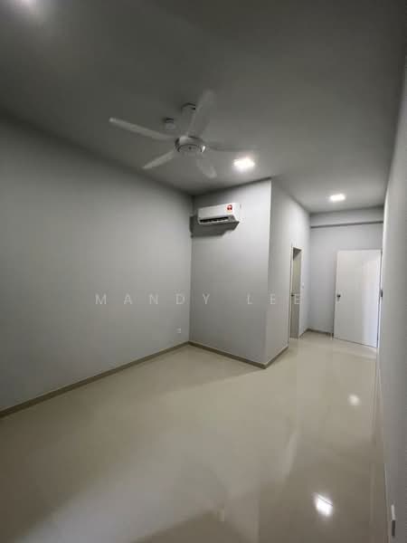 Service Residence for Rent at Amani Residence - Mandy Lee - Master bedroom - PropertyGuru.com.my