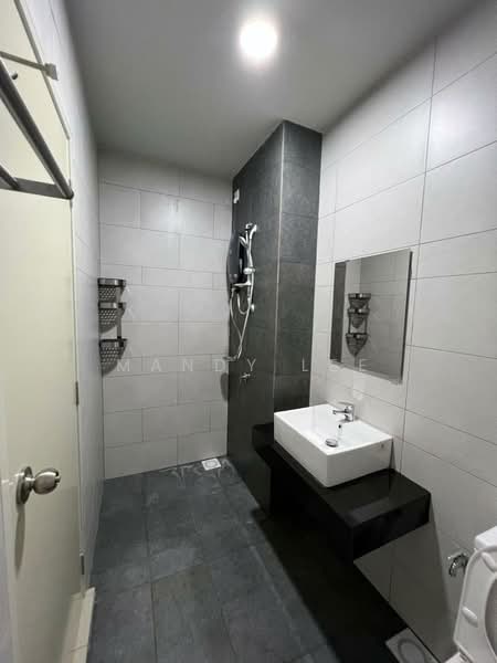 Service Residence for Rent at Amani Residence - Mandy Lee - Bathroom - PropertyGuru.com.my