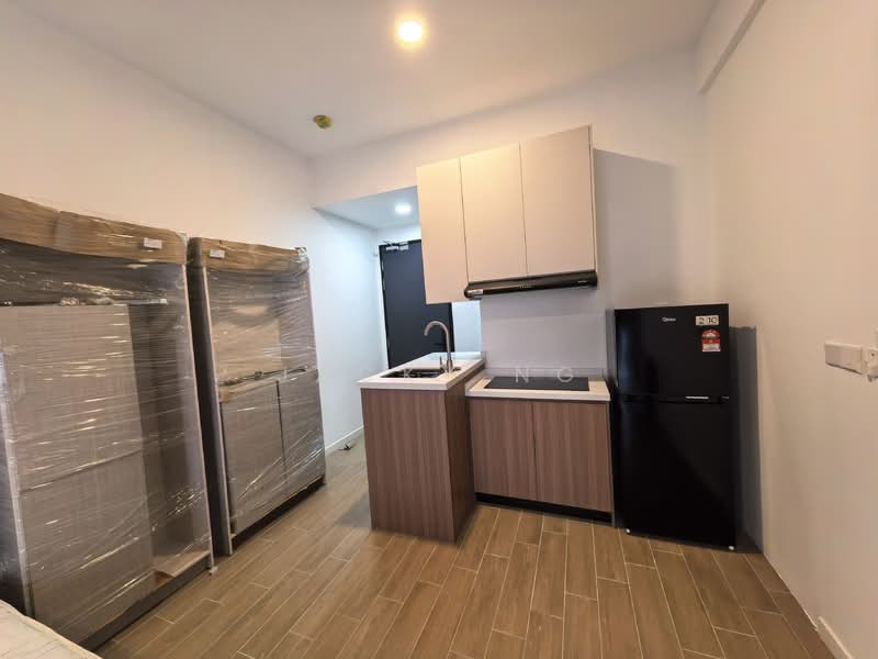 Service Residence for Rent at Residensi 38 Bangsar - Jacky Ng - Kitchen - PropertyGuru.com.my