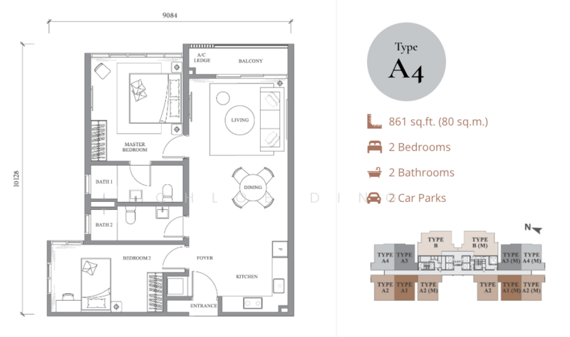 Condominium for Sale at River Park Bangsar South - Chloe Ding - PropertyGuru.com.my