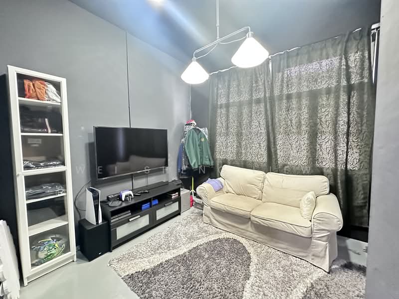 Shop / Office for Sale in Danau Kota (Setapak) - Wei Sheng Liew - Living Room - PropertyGuru.com.my