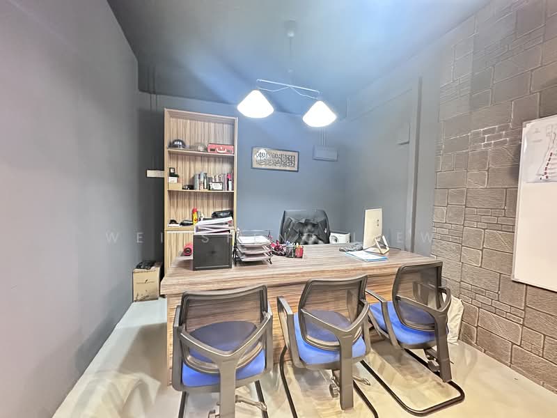 Shop / Office for Sale in Danau Kota (Setapak) - Wei Sheng Liew - Study - PropertyGuru.com.my