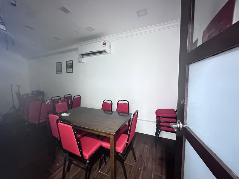 Shop / Office for Sale in Danau Kota (Setapak) - Wei Sheng Liew - Dining Room - PropertyGuru.com.my