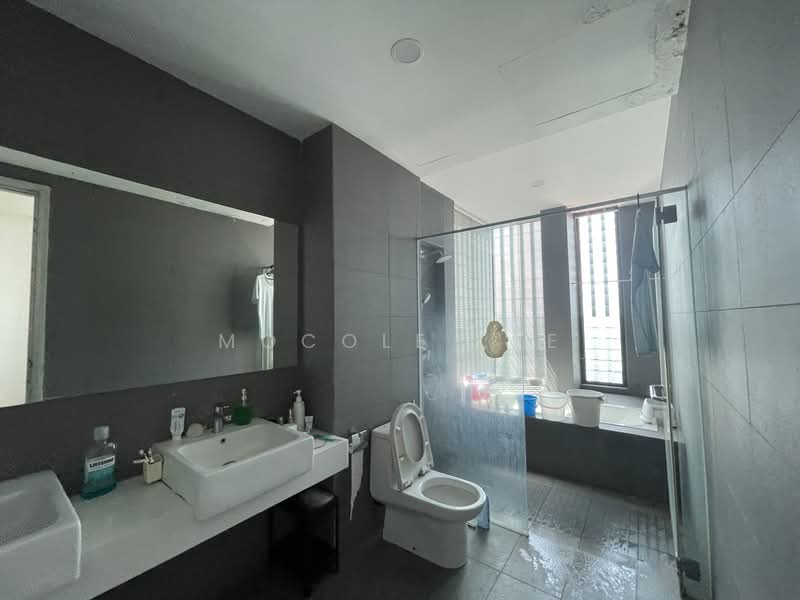 The Light Collection III untuk Untuk Dijual - RM 2,100,000, Mac 2026 - Bathroom - PropertyGuru.com.my