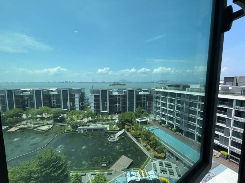 Kondominium untuk Dijual di The Light Collection III - Mocole Lee - View - PropertyGuru.com.my
