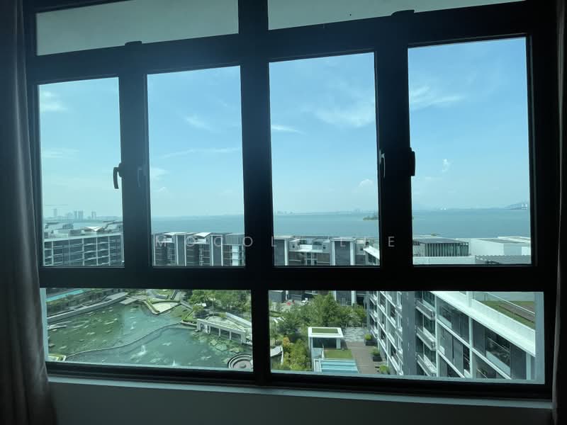 Kondominium untuk Dijual di The Light Collection III - Mocole Lee - View - PropertyGuru.com.my