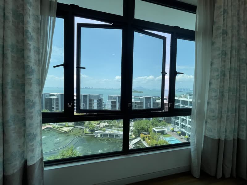 Kondominium untuk Dijual di The Light Collection III - Mocole Lee - View - PropertyGuru.com.my