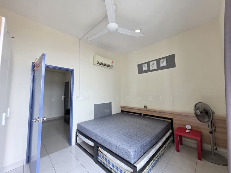 Service Residence for Rent at Mesahill - Jemmy Rohani - Bedroom - PropertyGuru.com.my
