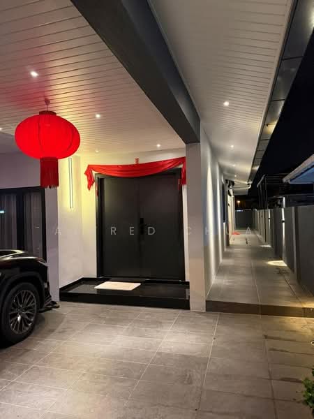 2-storey Terraced House for Sale in Taman BDC (Kuching) - Alfred Chua - PropertyGuru.com.my