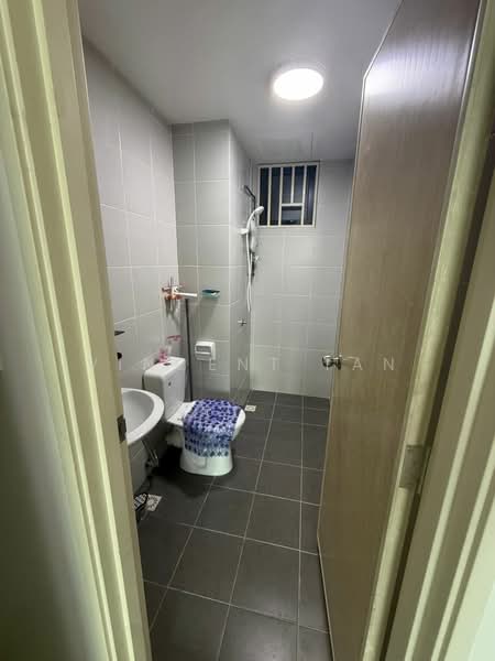 One Foresta untuk Untuk Disewa - RM 1,500 /bulan, Apr 2026 - Bathroom - PropertyGuru.com.my