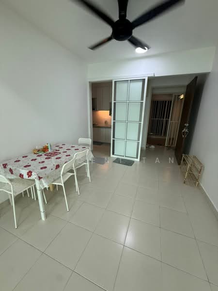 One Foresta untuk Untuk Disewa - RM 1,500 /bulan, Apr 2026 - Dining Room - PropertyGuru.com.my