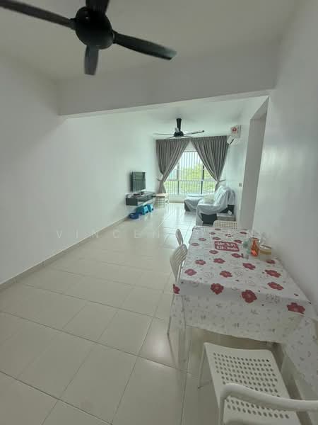 One Foresta untuk Untuk Disewa - RM 1,500 /bulan, Apr 2026 - Living Room - PropertyGuru.com.my