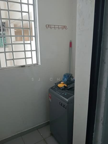 Wave @ Marina Cove untuk Untuk Disewa - RM 2,500 /bulan, Mac 2026 - PropertyGuru.com.my