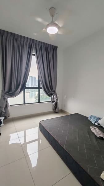 Condominium for Rent at Mizumi Residences - Crystal Lum - Bedroom - PropertyGuru.com.my