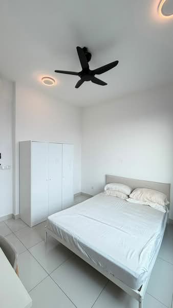 Greenfield Residence untuk Untuk Disewa - RM 3,499 /bulan, Mac 2026 - Bedroom - PropertyGuru.com.my