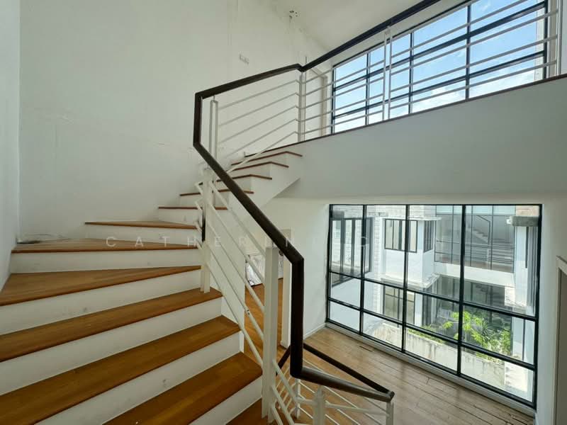 Semi-Detached House for Sale in Ipoh (Perak) - Catherine Chin - Interior - PropertyGuru.com.my