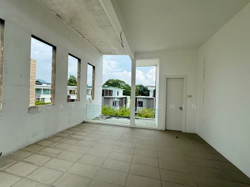 Semi-Detached House for Sale in Ipoh (Perak) - Catherine Chin - Interior - PropertyGuru.com.my