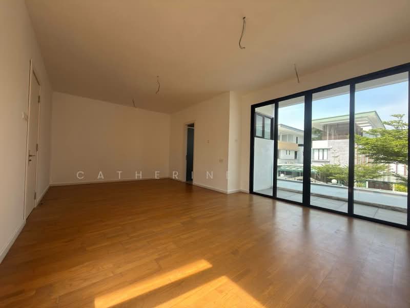 Semi-Detached House for Sale in Ipoh (Perak) - Catherine Chin - Living Room - PropertyGuru.com.my