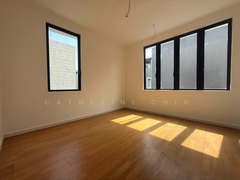 Semi-Detached House for Sale in Ipoh (Perak) - Catherine Chin - Interior - PropertyGuru.com.my