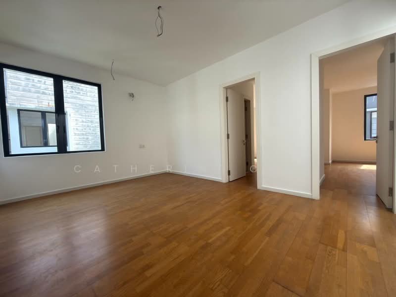 Semi-Detached House for Sale in Ipoh (Perak) - Catherine Chin - Interior - PropertyGuru.com.my