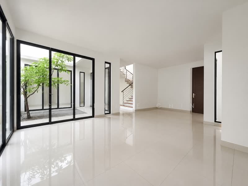 Semi-Detached House for Sale in Ipoh (Perak) - Catherine Chin - Interior - PropertyGuru.com.my