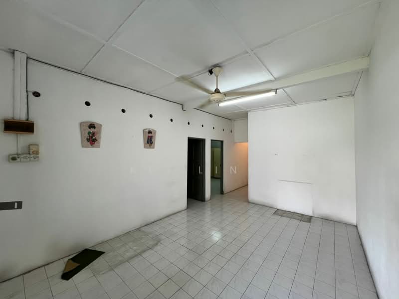 Rumah Teres 1 Tingkat untuk Dijual di Seksyen 8 (Petaling Jaya) - Key Ling - Interior - PropertyGuru.com.my