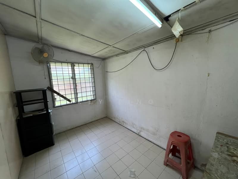 Rumah Teres 1 Tingkat untuk Dijual di Seksyen 8 (Petaling Jaya) - Key Ling - Interior - PropertyGuru.com.my