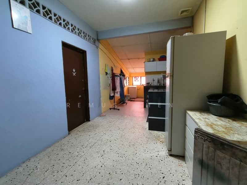 Terraced House for Sale in Jalan Ipoh (Kuala Lumpur) - Remus Chen - Kitchen - PropertyGuru.com.my