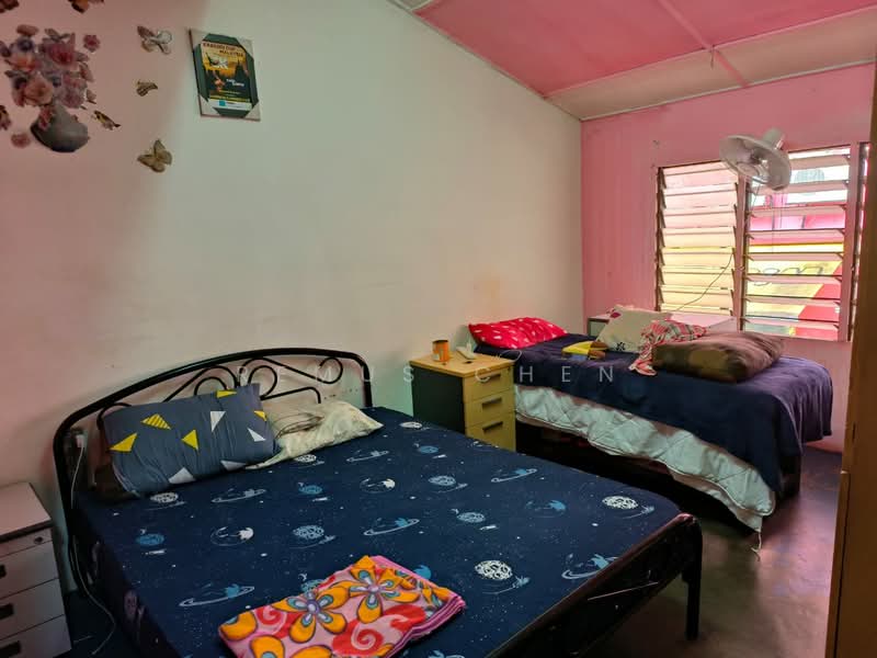 Terraced House for Sale in Jalan Ipoh (Kuala Lumpur) - Remus Chen - Bedroom - PropertyGuru.com.my
