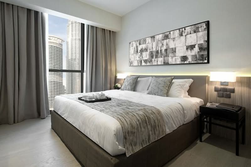 Residential Land for Sale in Bukit Bintang (KL City Centre) - Jeff Aw - Bedroom - PropertyGuru.com.my