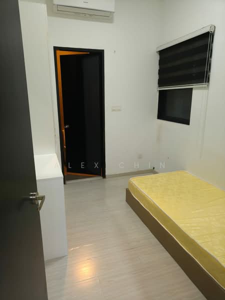 Condominium for Rent at The Havre Bukit Jalil - Alex Chin - Bedroom - PropertyGuru.com.my