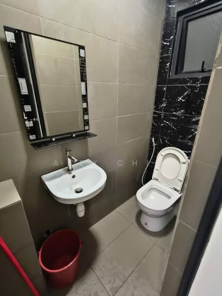 Condominium for Rent at The Havre Bukit Jalil - Alex Chin - Bathroom - PropertyGuru.com.my
