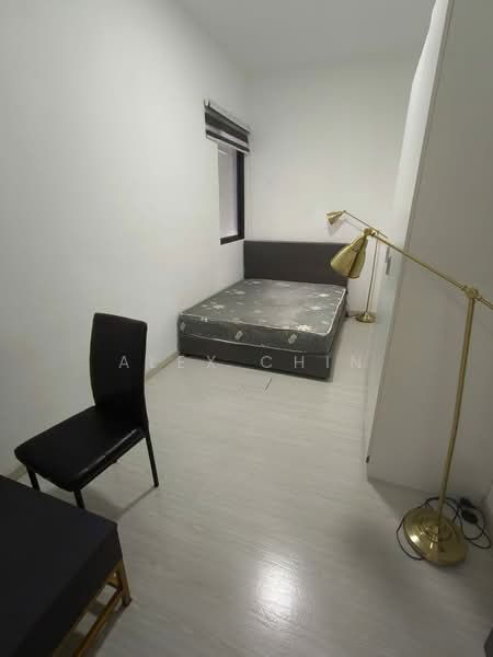 Condominium for Rent at The Havre Bukit Jalil - Alex Chin - Bedroom - PropertyGuru.com.my