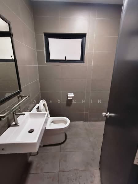 Condominium for Rent at The Havre Bukit Jalil - Alex Chin - Bathroom - PropertyGuru.com.my