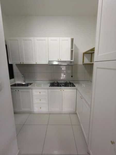 Condominium for Rent at The Havre Bukit Jalil - Alex Chin - Kitchen - PropertyGuru.com.my