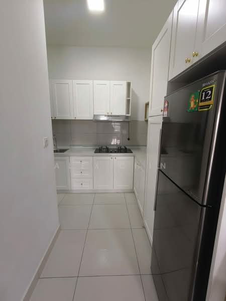 Condominium for Rent at The Havre Bukit Jalil - Alex Chin - Kitchen - PropertyGuru.com.my