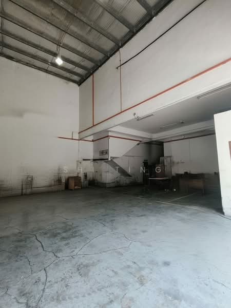 Kilang untuk Disewa di Kempas (Johor Bahru) - Shi Ting - Interior - PropertyGuru.com.my