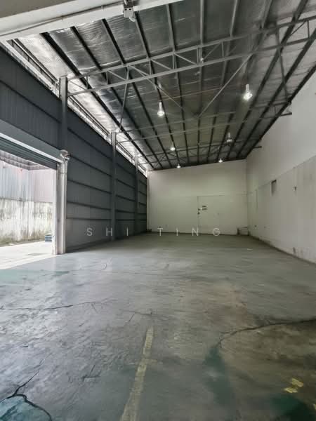 Kilang untuk Disewa di Kempas (Johor Bahru) - Shi Ting - Interior - PropertyGuru.com.my