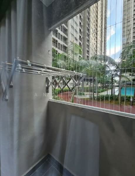 YOUTH CITY untuk Untuk Disewa - RM 1,800 /bulan, Apr 2026 - Balcony - PropertyGuru.com.my