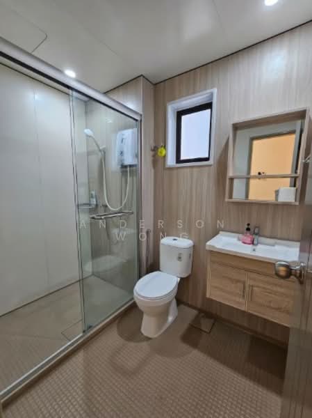 YOUTH CITY untuk Untuk Disewa - RM 1,800 /bulan, Apr 2026 - Bathroom - PropertyGuru.com.my
