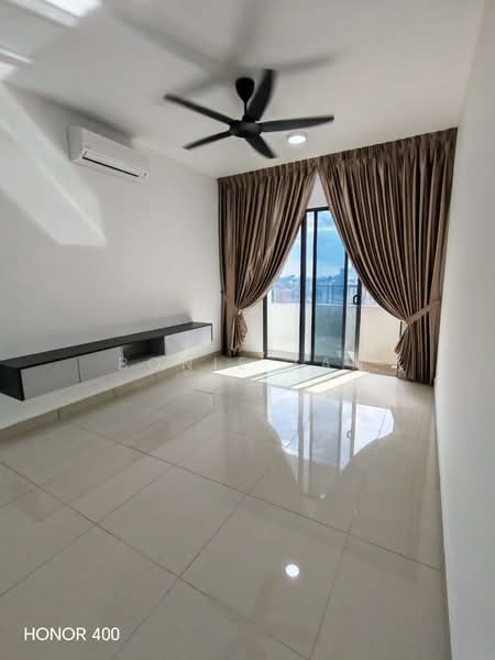Apartment for Rent at Vista Sentul Residences - Bonie Tan - Living Room - PropertyGuru.com.my