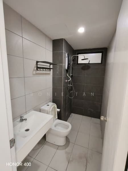 Apartment for Rent at Vista Sentul Residences - Bonie Tan - Bathroom - PropertyGuru.com.my