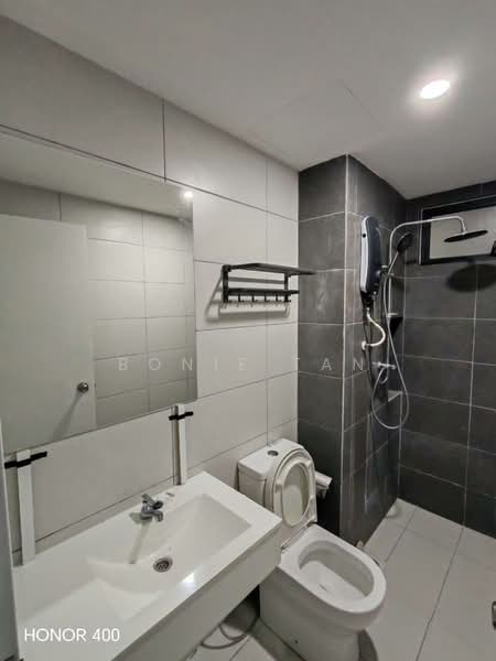 Apartment for Rent at Vista Sentul Residences - Bonie Tan - Bathroom - PropertyGuru.com.my