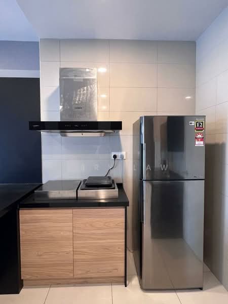 Condominium for Rent at Secoya Residence - Terry Law - Kitchen - PropertyGuru.com.my