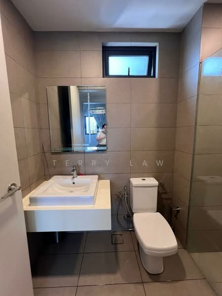Condominium for Rent at Secoya Residence - Terry Law - Bathroom - PropertyGuru.com.my