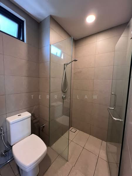 Condominium for Rent at Secoya Residence - Terry Law - Bathroom - PropertyGuru.com.my
